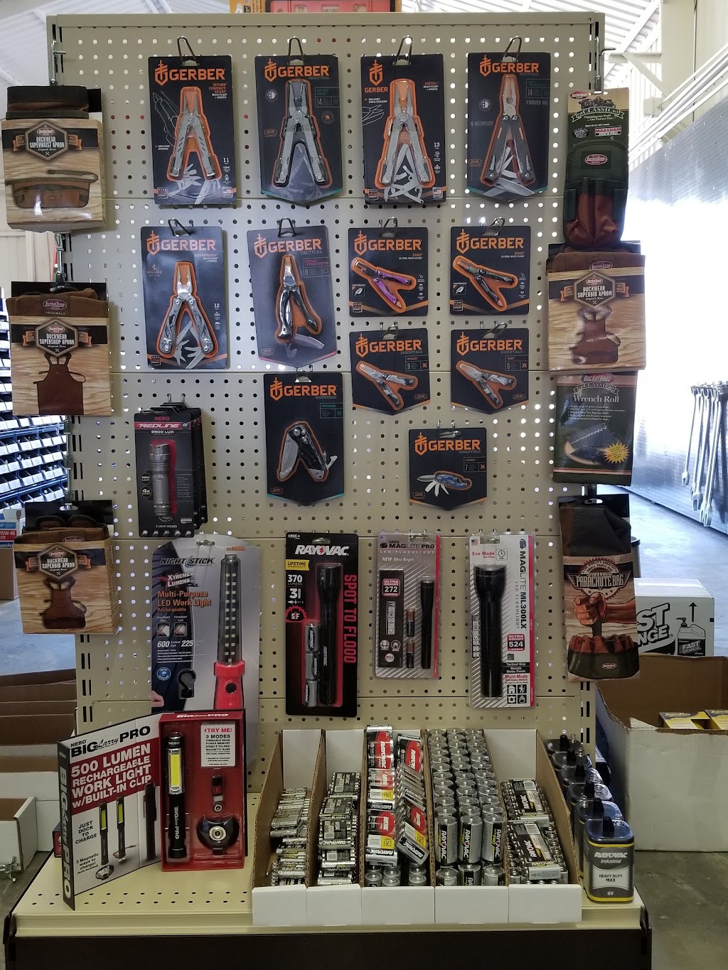 Port Hueneme Marine Supply | 412 N Marine Ave, Wilmington, CA 90744 | Phone: (424) 308-0002