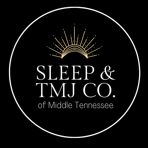 Sleep and TMJ Co. of Middle of Tennessee | 2000 Tollgate Blvd Suite 204, Thompsons Station, TN 37179, USA | Phone: (615) 560-3585