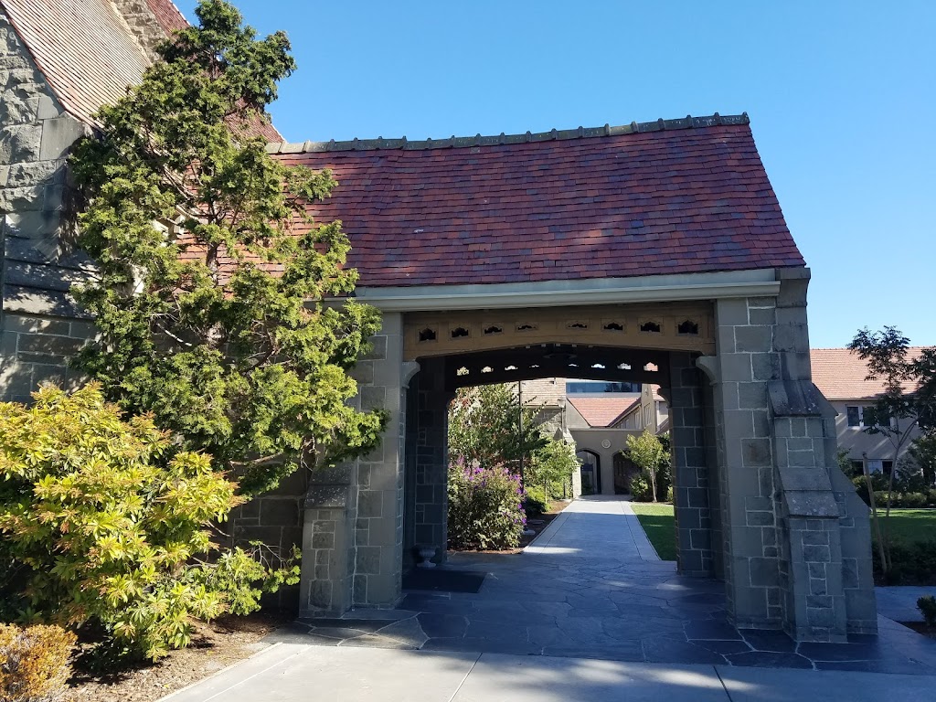 The Episcopal Church of St. Matthew | 1 S El Camino Real, San Mateo, CA 94401, USA | Phone: (650) 342-1481