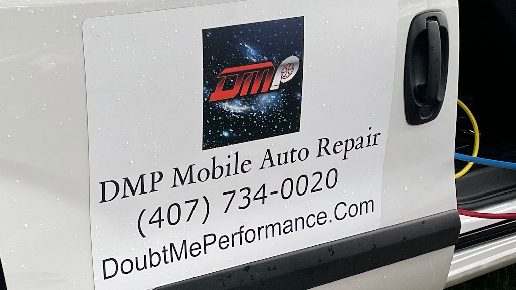DMP Mobile Auto Repair | Royal Vista Ave, Clermont, FL 34711, USA | Phone: (407) 734-0020