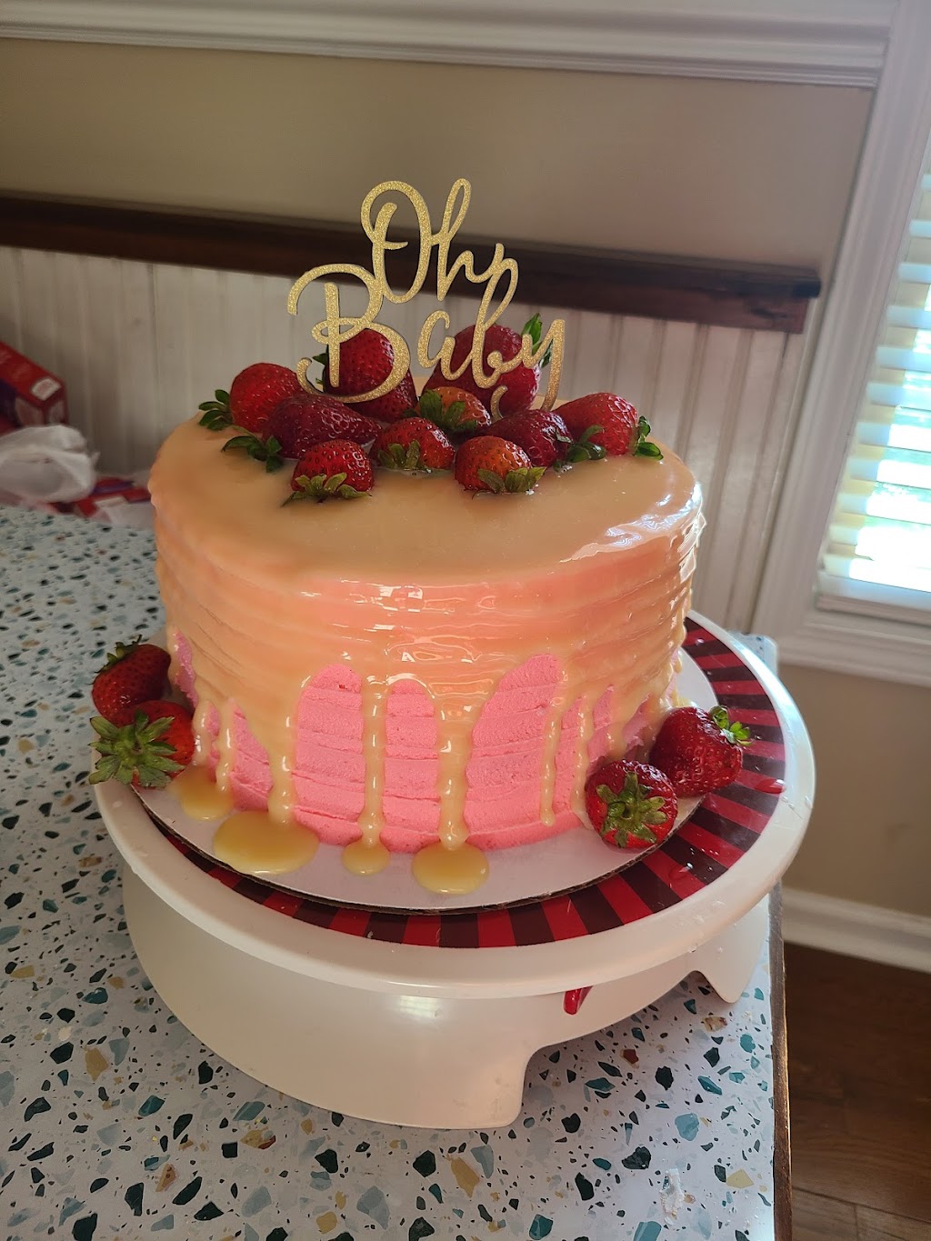 Chaos Confections Bakery | 115 Legacy Dr, Berea, KY 40403, USA | Phone: (859) 779-8691