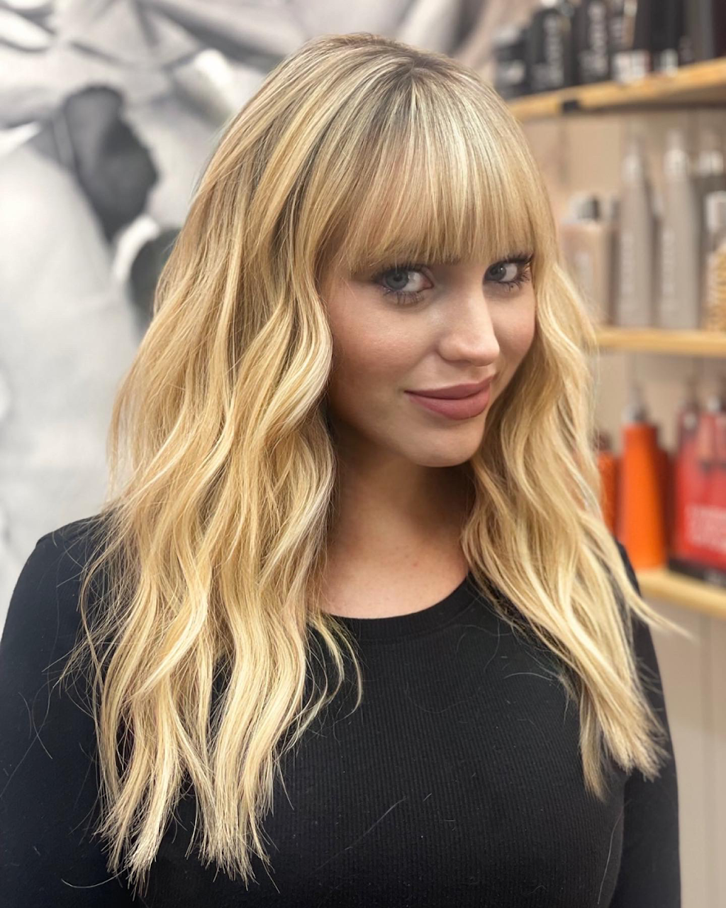 Manely Salon | 3007 Clairemont Dr #16, San Diego, CA 92117, USA | Phone: (619) 922-8711