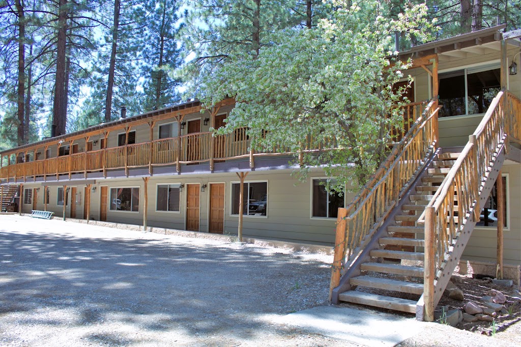 Goldmine Lodge | 42268 Moonridge Rd, Big Bear Lake, CA 92315, USA | Phone: (909) 866-5118