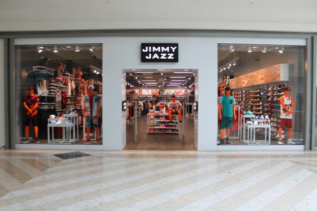 Jimmy Jazz | 880 N Military Hwy Suite 1029, Norfolk, VA 23502, USA | Phone: (757) 461-3705