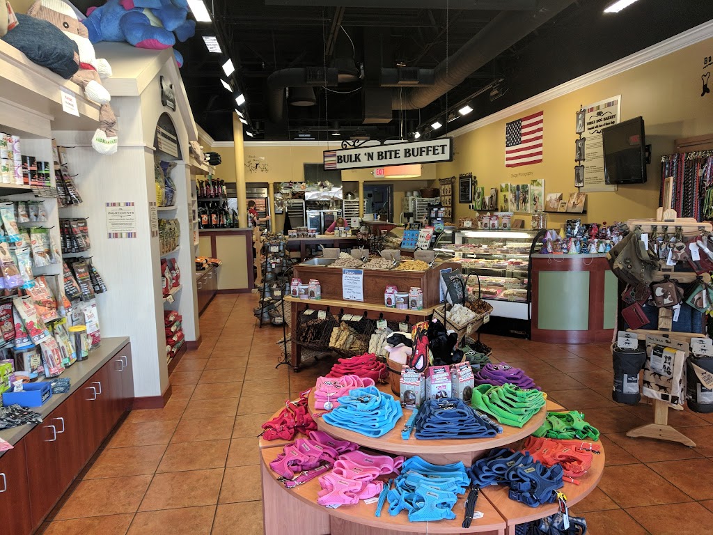 Willow Bend Market | 5960 W Parker Rd, Plano, TX 75093, USA | Phone: (214) 954-0600