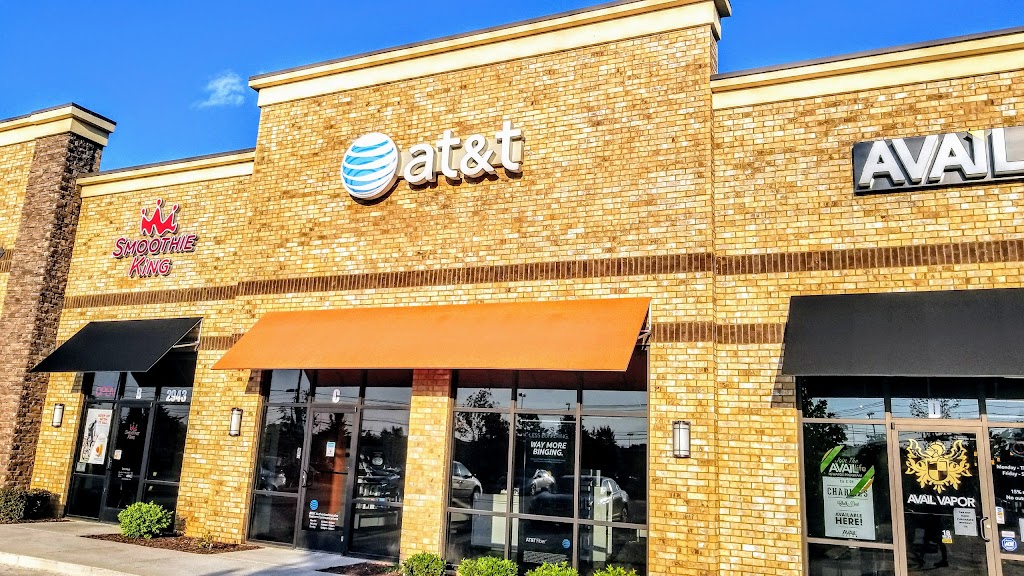 AT&T Store | 2943 S Church St C, Murfreesboro, TN 37127, USA | Phone: (615) 900-2810