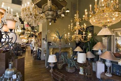 Hinkleys Custom Lighting | 16049 N Greenway Hayden Loop, Scottsdale, AZ 85260, USA | Phone: (480) 948-8799