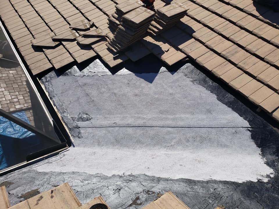 Storm Roofing and Repair | 1016 67th St NW, Bradenton, FL 34209, USA | Phone: (941) 730-3465