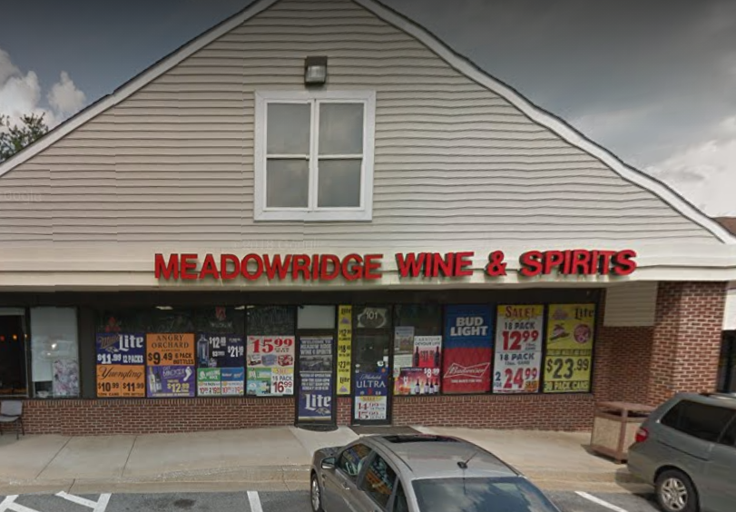 Meadowridge Wine & Spirits | 6501 Huntshire Dr # 101, Elkridge, MD 21075, USA | Phone: (410) 796-5201
