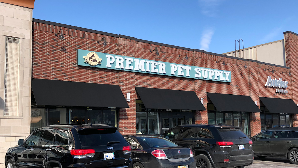 Premier Pet Supply | 2848 W Maple Rd, Troy, MI 48084, USA | Phone: (248) 677-0154