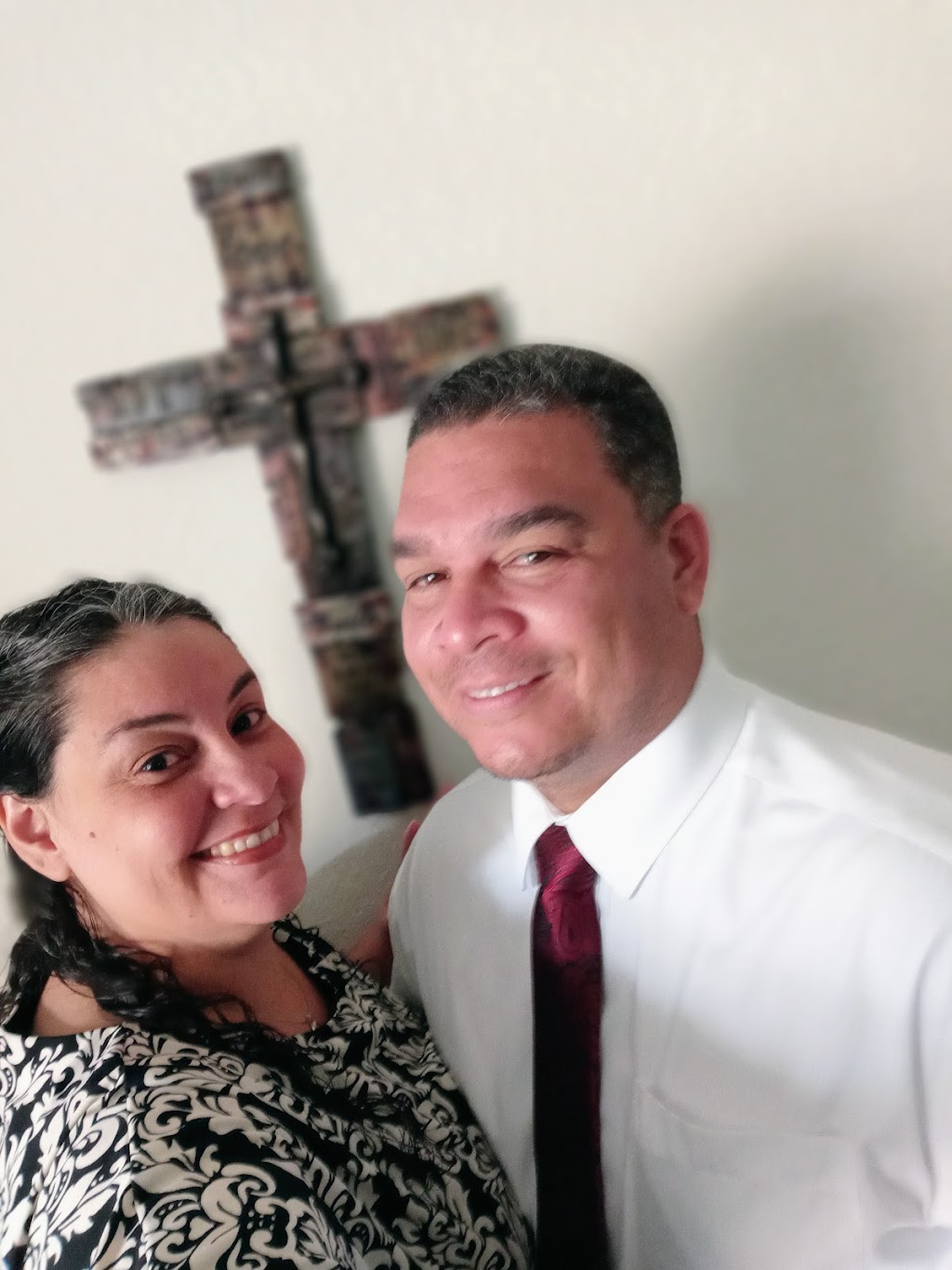 Iglesia Cristiana Casa del Alfarero | 101 Cedar Rd, Ocala, FL 34472, USA | Phone: (352) 659-8455