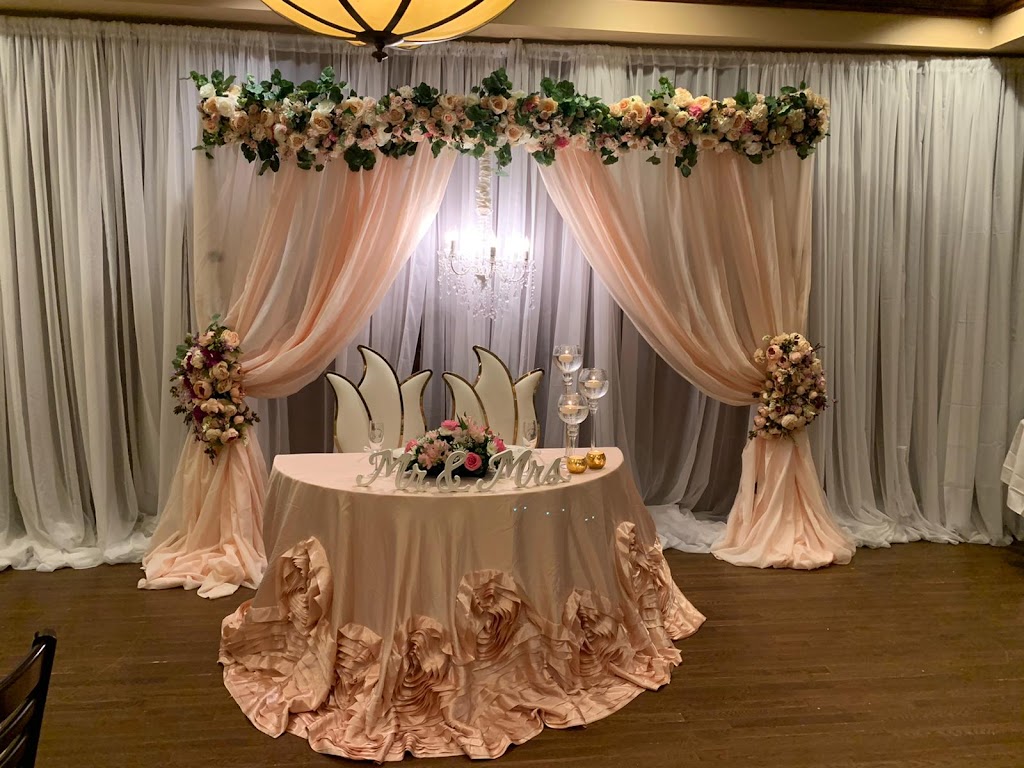 Bethel Events Styling and Rentals | 5119 Pegasus Ct suite H, Frederick, MD 21704, USA | Phone: (240) 578-4122