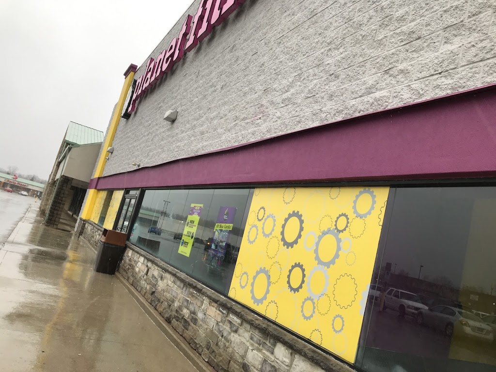 Planet Fitness | 1553 W River Rd N, Elyria, OH 44035, USA | Phone: (440) 324-1324