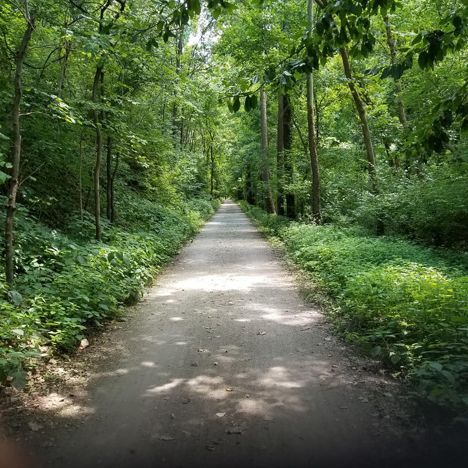 Meramec Greenway Trailhead: Al Foster Trail | 225 Grand Ave, Wildwood, MO 63038, USA | Phone: (636) 458-0440