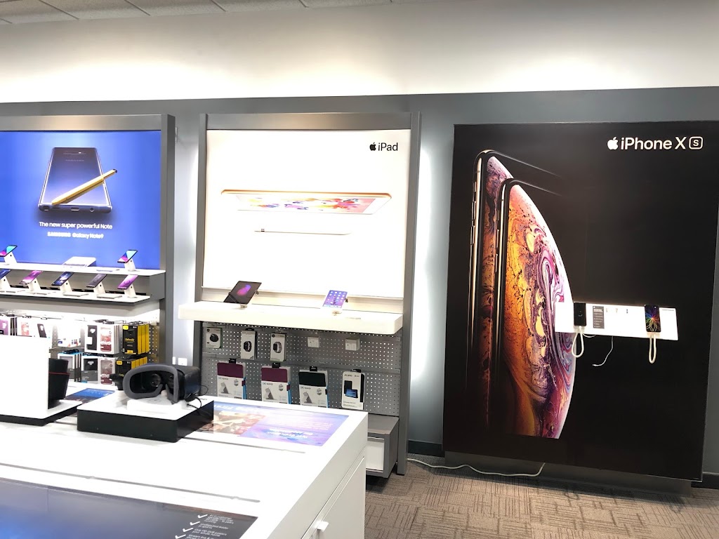 AT&T Store | 100 Kings Fort Pkwy Suite 112, Kaufman, TX 75142, USA | Phone: (972) 932-1004