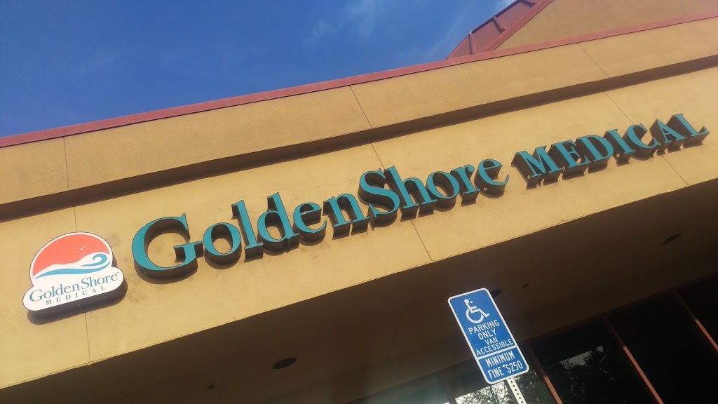 Golden Shore Medical (Previously Molina Medical) | 107 N McKinley St, Corona, CA 92879, USA | Phone: (951) 358-0141