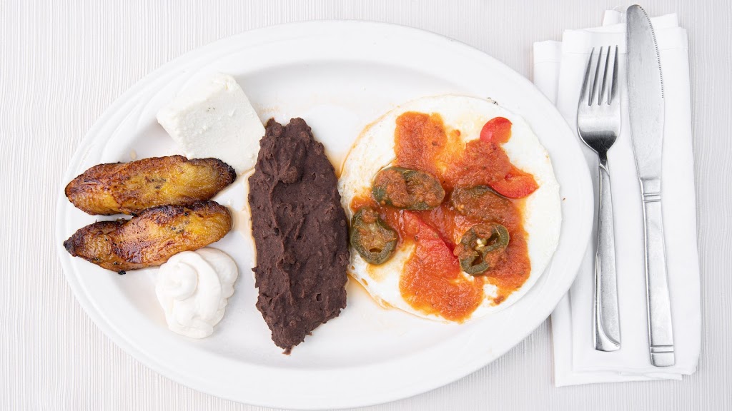 Chapin Restaurant & Bakery | 4074 W Century Blvd, Inglewood, CA 90304, USA | Phone: (424) 223-3369