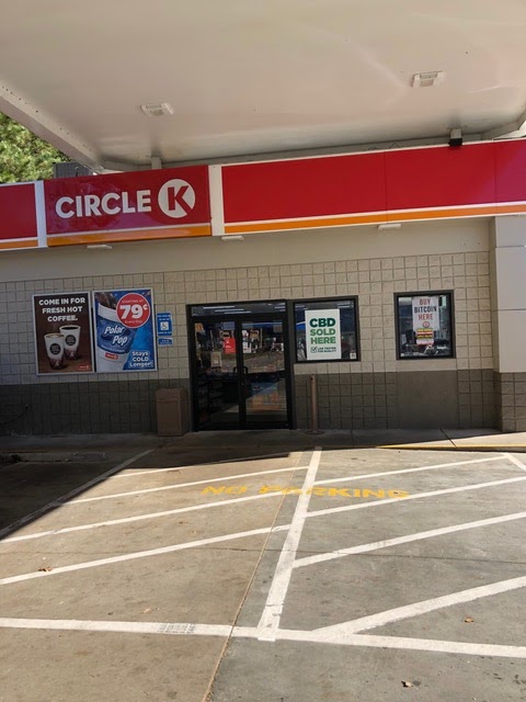 Bitcoin of America ATM | 3860 Panola Rd, Stonecrest, GA 30038, USA | Phone: (888) 502-5003