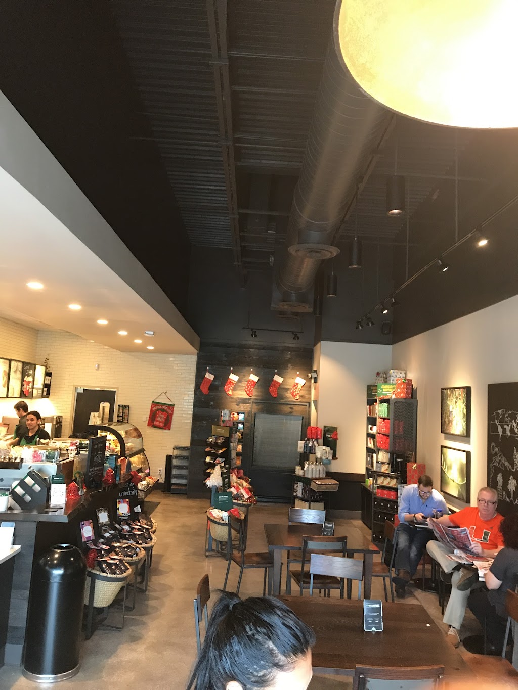 Starbucks | 5800 S University Dr, Davie, FL 33328, USA | Phone: (954) 377-0041