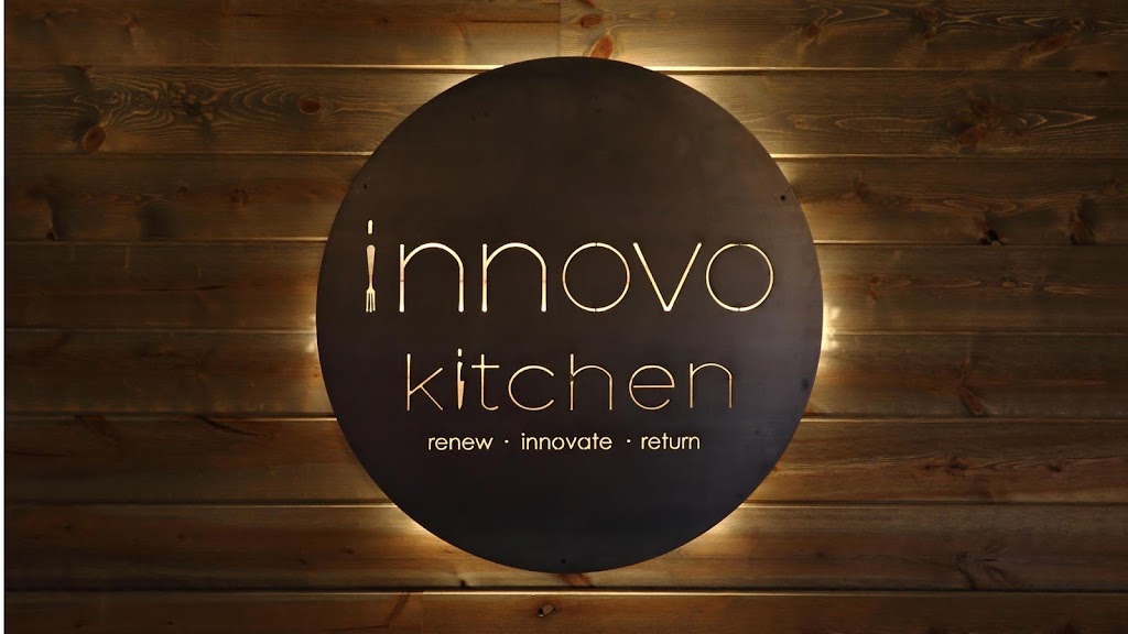 Innovo Kitchen | 1210 Troy-Schenectady Rd, Latham, NY 12110, USA | Phone: (518) 608-1466