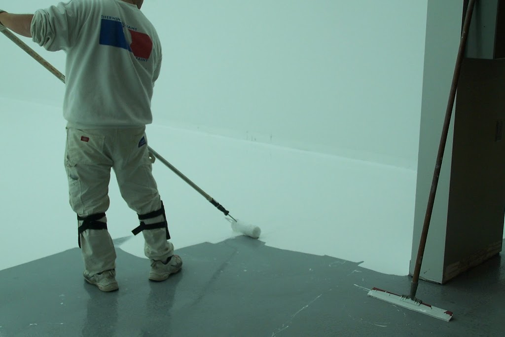Alpine Painting and Restoration Services | 104 W Butler Ave, New Britain, PA 18901, USA | Phone: (215) 348-4410