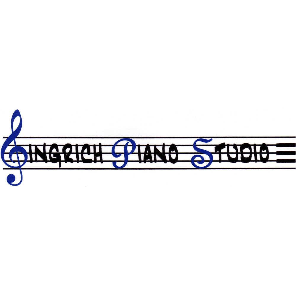 Gingrich Piano Studio | 251 W Lake Dr NW, Atlanta, GA 30314, USA | Phone: (646) 284-8063