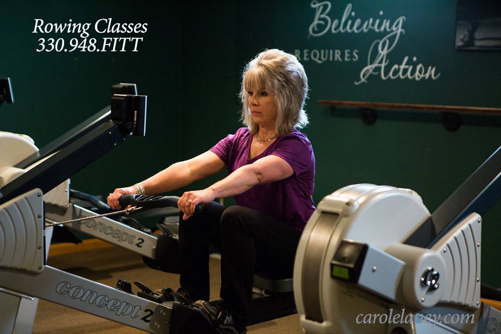 Fitness For Women Only | 7151 Friendsville Rd #8519, Medina, OH 44256, USA | Phone: (330) 948-3488