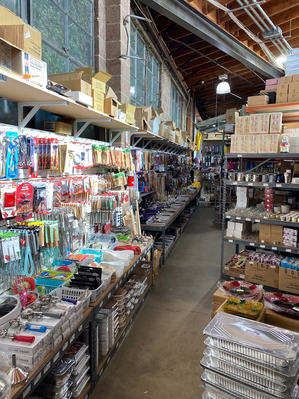 Kitchen Depot | 5331 W San Fernando Rd, Los Angeles, CA 90039 | Phone: (818) 241-2724