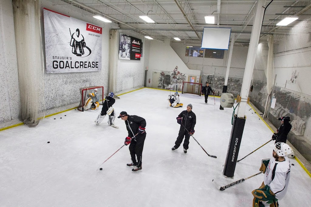 Staubers Goalcrease | 7401 Washington Ave S, Edina, MN 55439, USA | Phone: (952) 942-7001