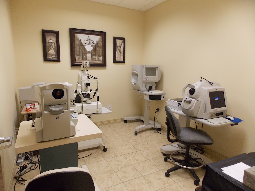 Eye Clinic & Laser Institute | 6559 N Wickham Rd STE 101, Melbourne, FL 32940, USA | Phone: (321) 723-3937