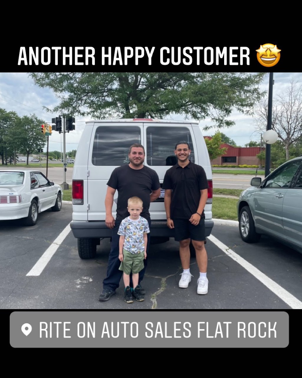 Rite On Auto Sales Flat Rock | 27508 Telegraph Rd, Flat Rock, MI 48134, USA | Phone: (734) 789-8888
