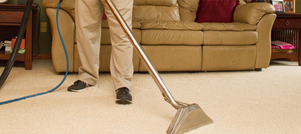 Spectrum Carpet & Upholstery Cleaning Co | 508 S Division St, Bristol, IN 46507, USA | Phone: (574) 848-5804