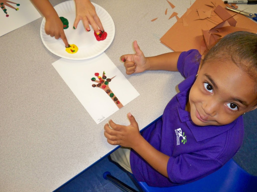 Pine Island Montessori | 5499 SW 82nd Ave, Davie, FL 33328, USA | Phone: (954) 434-6337