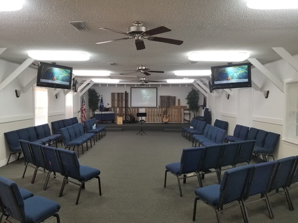 Cornerstone Christian Fellowship Church | 3184 FM202, Glen Rose, TX 76043, USA | Phone: (254) 396-1511