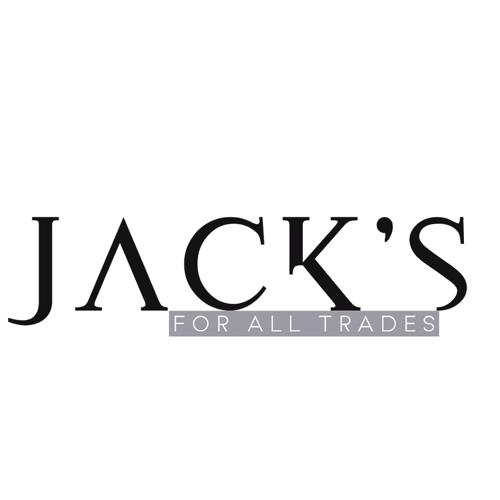 Jacks for All Trades LLC | 101 Ave B, Buhler, KS 67522, USA | Phone: (620) 543-2600