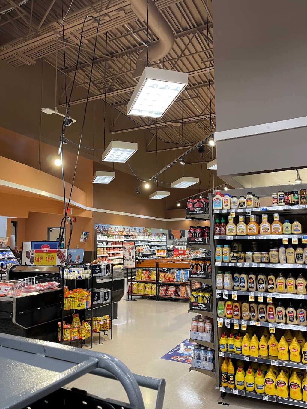 Pick n Save | 2538 Ironwood Dr, Sun Prairie, WI 53590, USA | Phone: (608) 837-2785