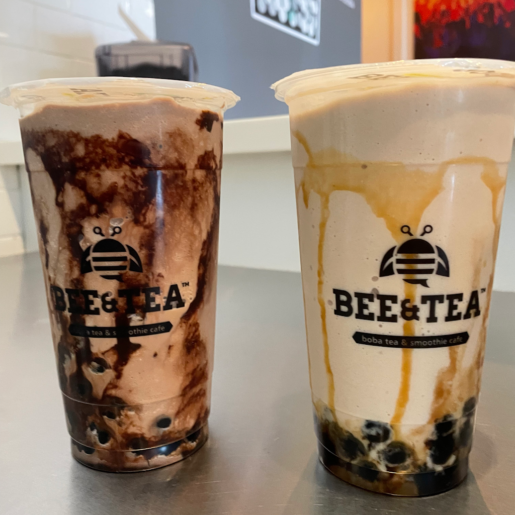 Bee & Tea | 9015 Central Ave unit C, Montclair, CA 91763, USA | Phone: (909) 625-7898