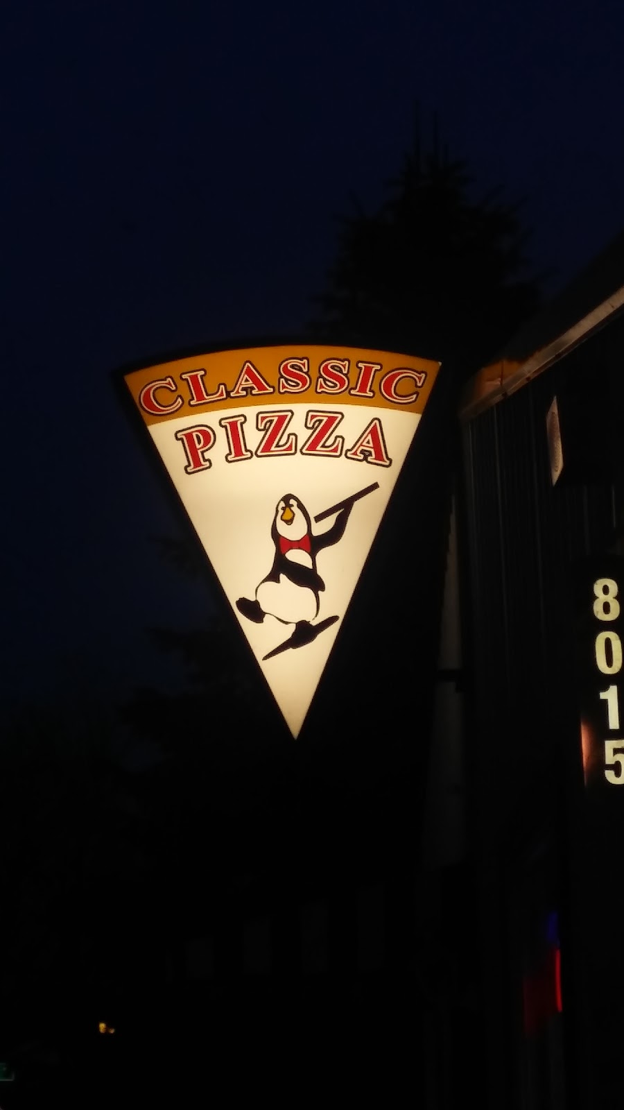 Classic Pizza | 8015 Huron St STE A, Dexter, MI 48130, USA | Phone: (734) 426-1900