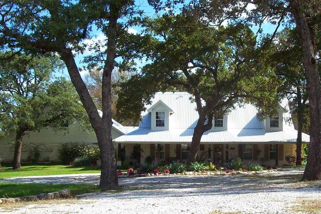 Stone Real Estate | 1050 Greenwood Cut Off Rd, Weatherford, TX 76088, USA | Phone: (817) 694-5547