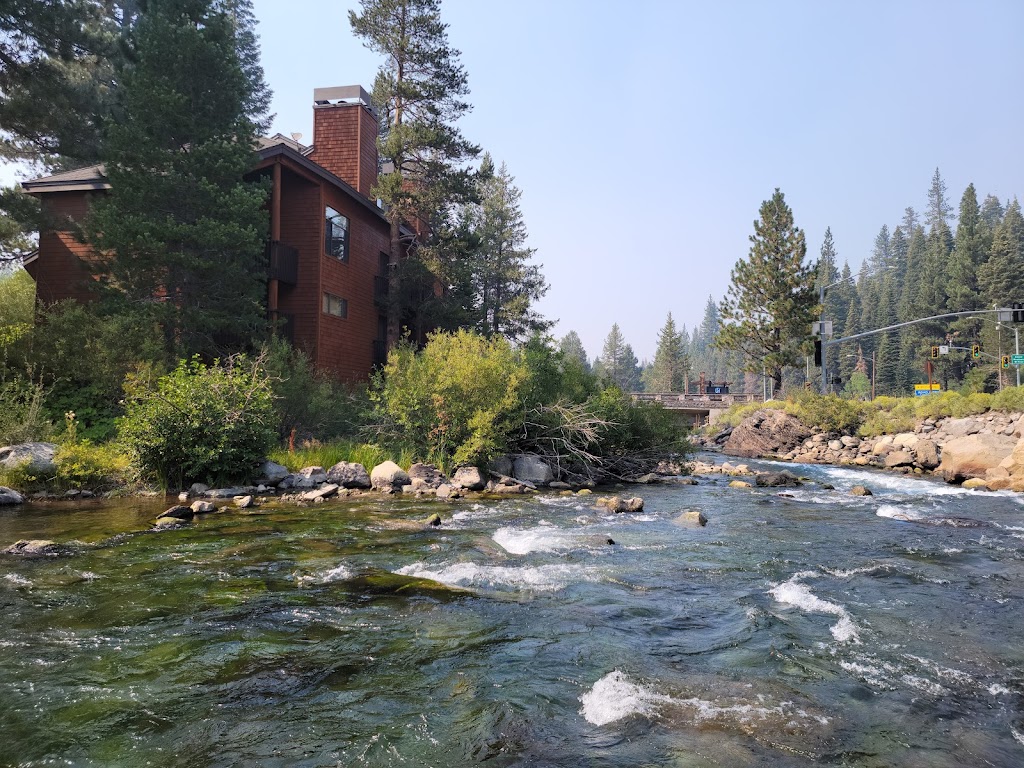 River Ranch Lodge & Restaurant | 2285 River Rd, Tahoe City, CA 96146, USA | Phone: (530) 583-4264