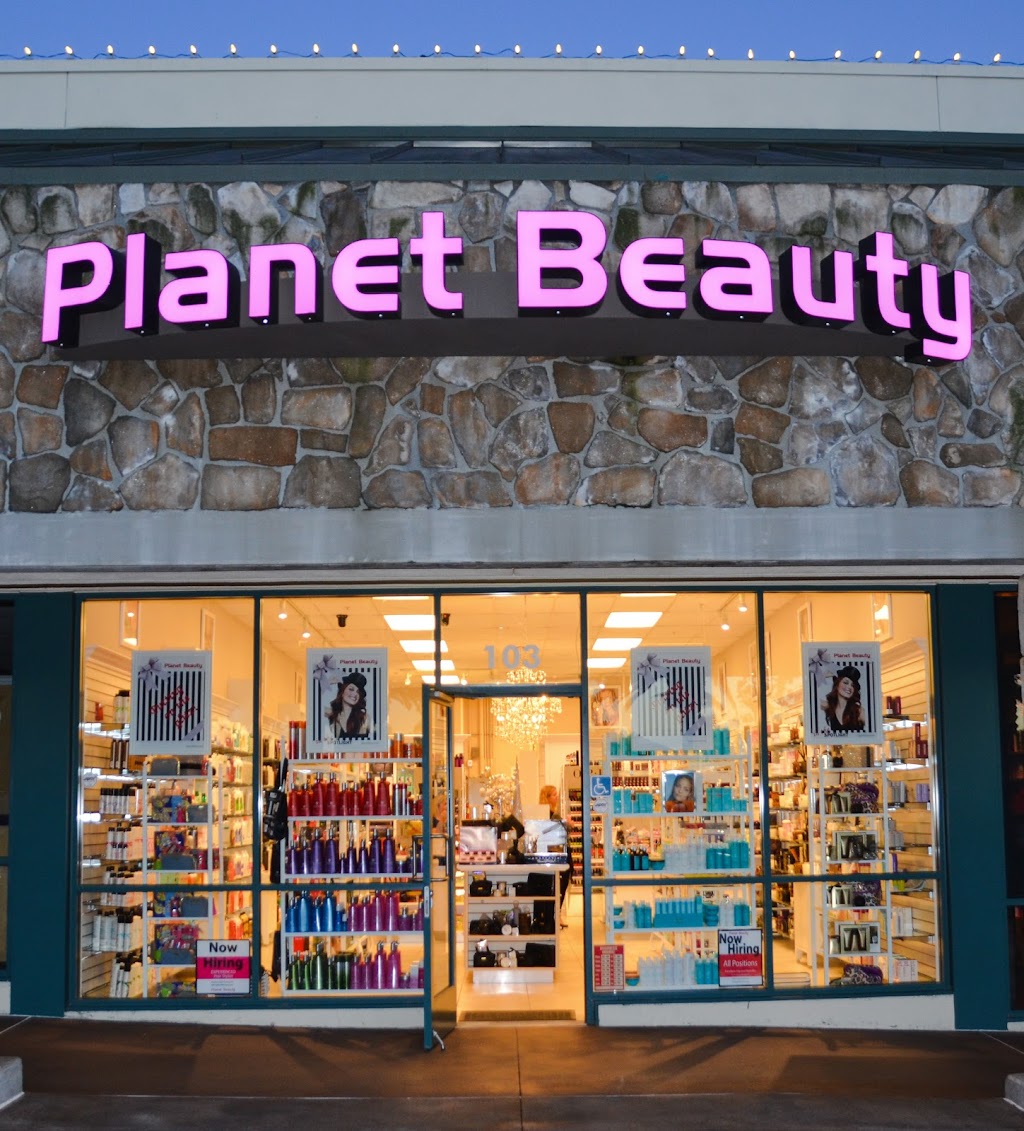 Planet Beauty | 7101 Yorktown Ave #103, Huntington Beach, CA 92648, USA | Phone: (714) 462-8222