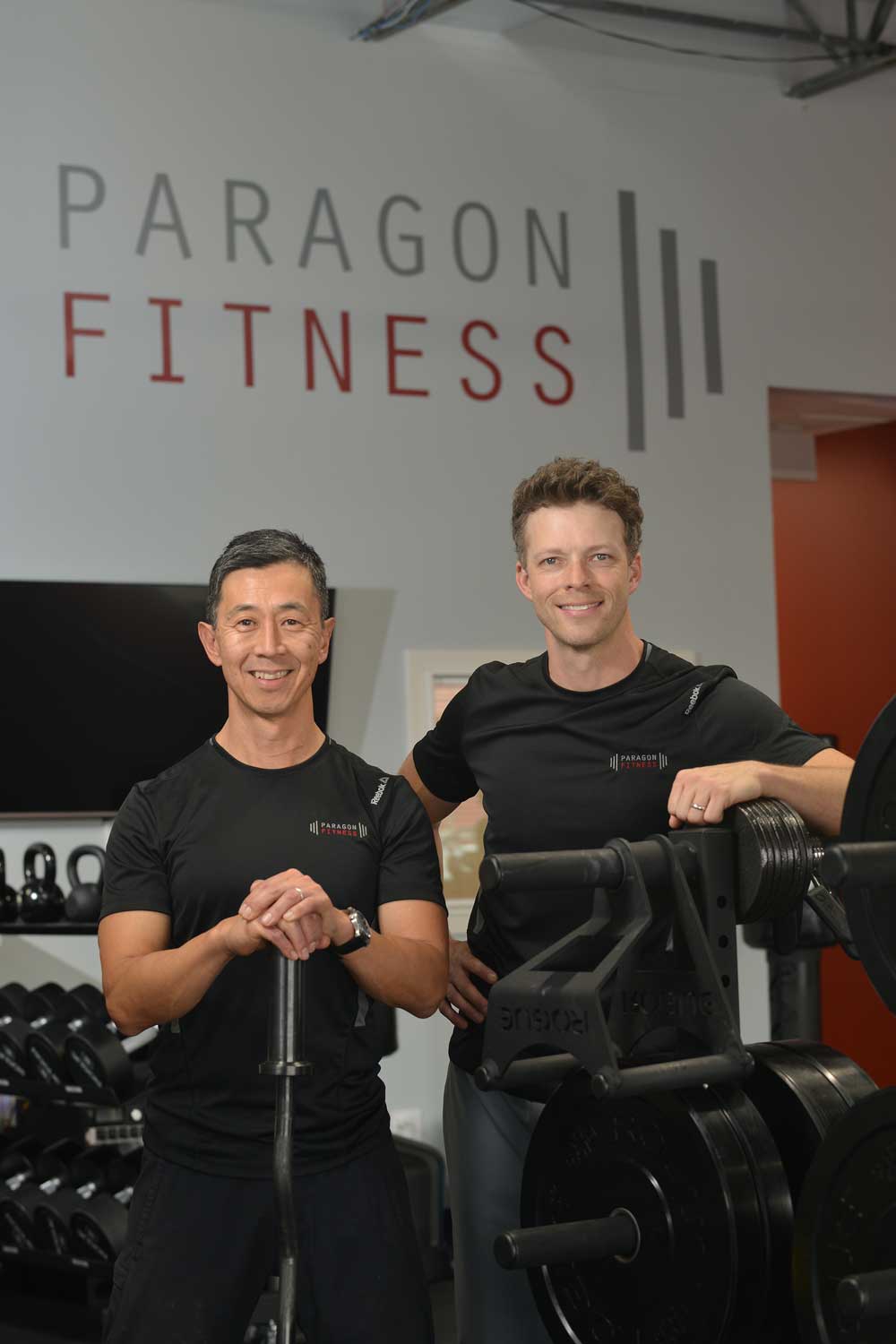 Paragon Fitness | 5894 S Zang St unit d, Littleton, CO 80127 | Phone: (720) 507-8557