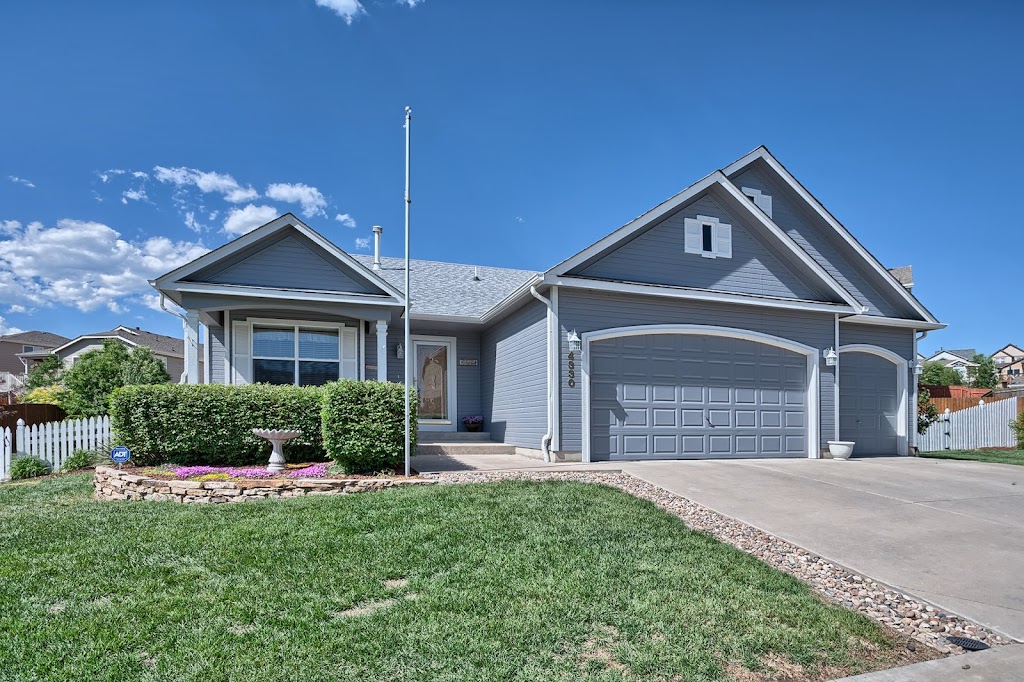 The Colorado Springs Group | 6665 Wild Indigo Dr, Colorado Springs, CO 80923, USA | Phone: (719) 799-3686