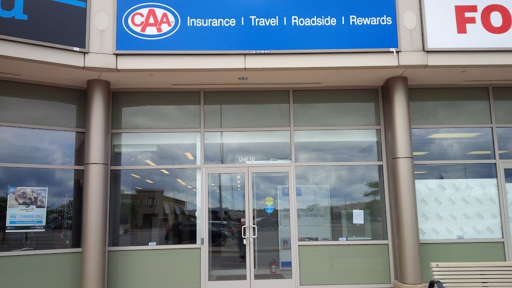 CAA Store - Windsor | 3155 Howard Ave, Windsor, ON N8X 4Y8, Canada | Phone: (519) 255-1212