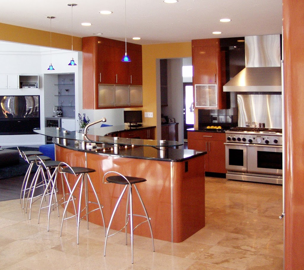 Kitchen Design Group | 843 N Cleveland Massillon Rd, Akron, OH 44333, USA | Phone: (330) 666-4392