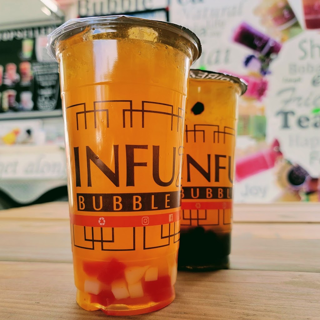 Infuzion Bubble Tea Bar | 23242 FM1314, Porter, TX 77365, USA | Phone: (346) 380-0760