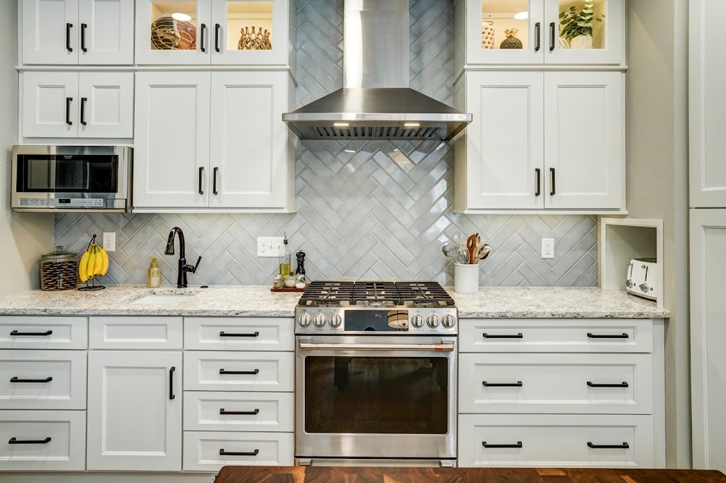 Classic Kitchens of Virginia | 12535 Patterson Ave, Richmond, VA 23238, USA | Phone: (804) 784-5075