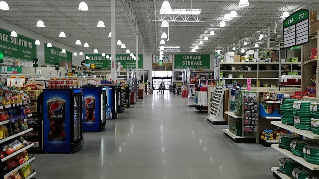 Menards | 1040 WI-136, Baraboo, WI 53913, USA | Phone: (608) 355-0685