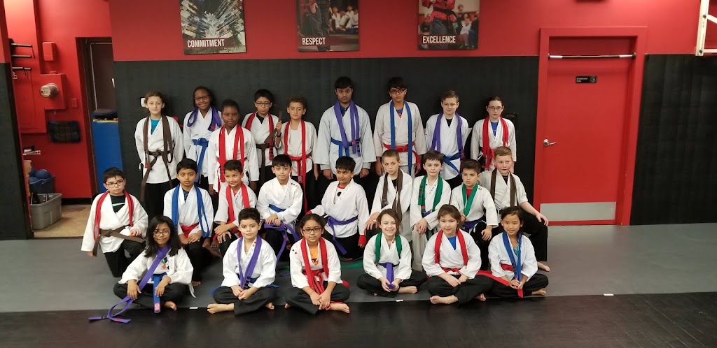 Satori Academy of Martial Arts | 1199 Amboy Ave, Edison, NJ 08837, USA | Phone: (732) 494-2195