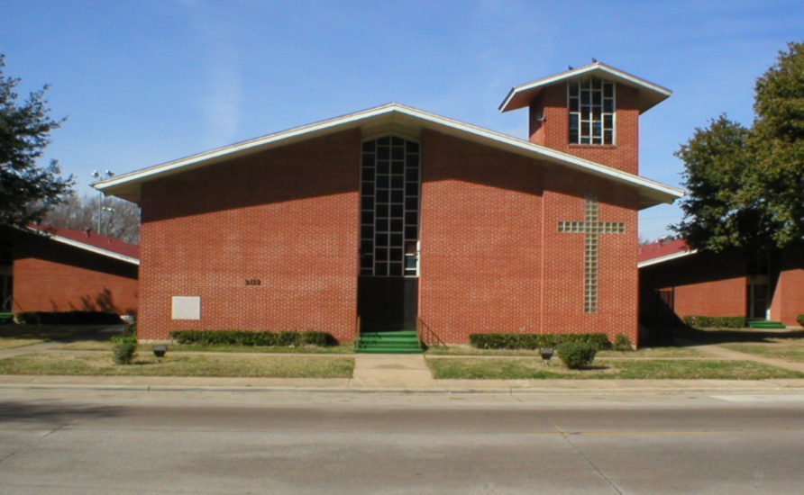 Peoples Baptist Church | 3119 Pine St, Dallas, TX 75215, USA | Phone: (214) 421-1098